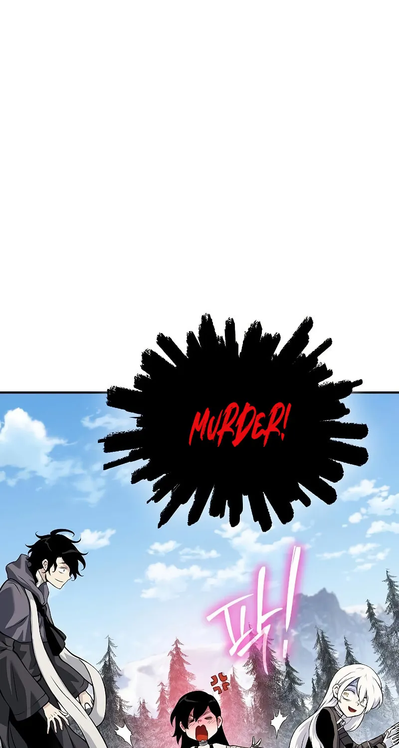 Cleric of Decay Chapter 30 page 6 - 