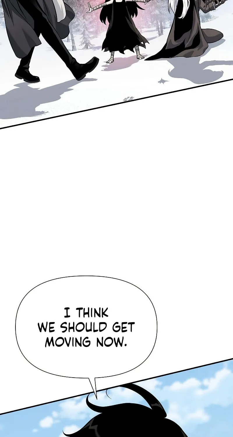 Cleric of Decay Chapter 30 page 7 - 