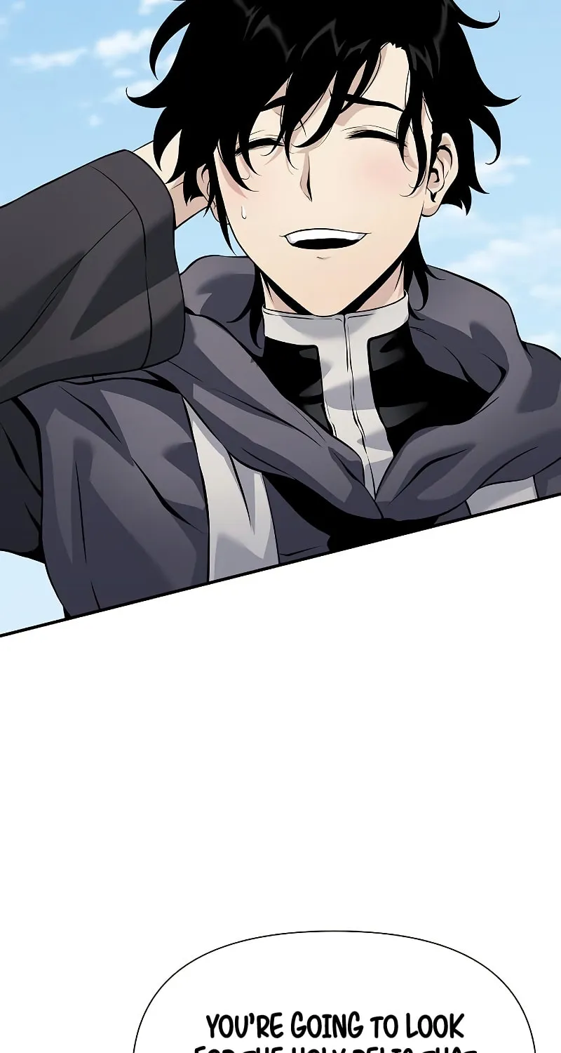 Cleric of Decay Chapter 30 page 8 - 