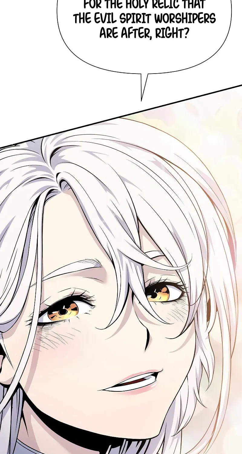 Cleric of Decay Chapter 30 page 9 - 