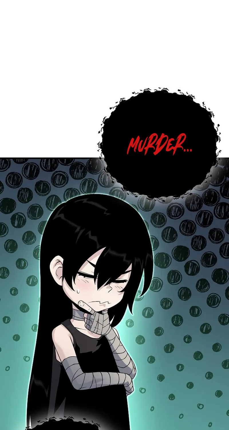 Cleric of Decay Chapter 31 page 105 - 