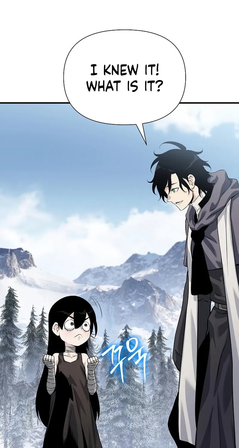 Cleric of Decay Chapter 31 page 109 - 