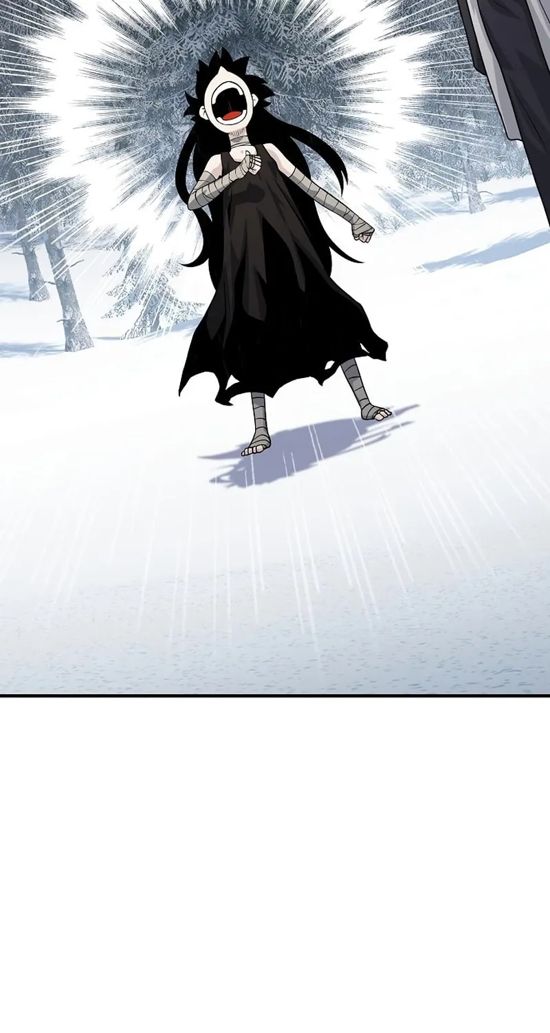 Cleric of Decay Chapter 31 page 113 - 