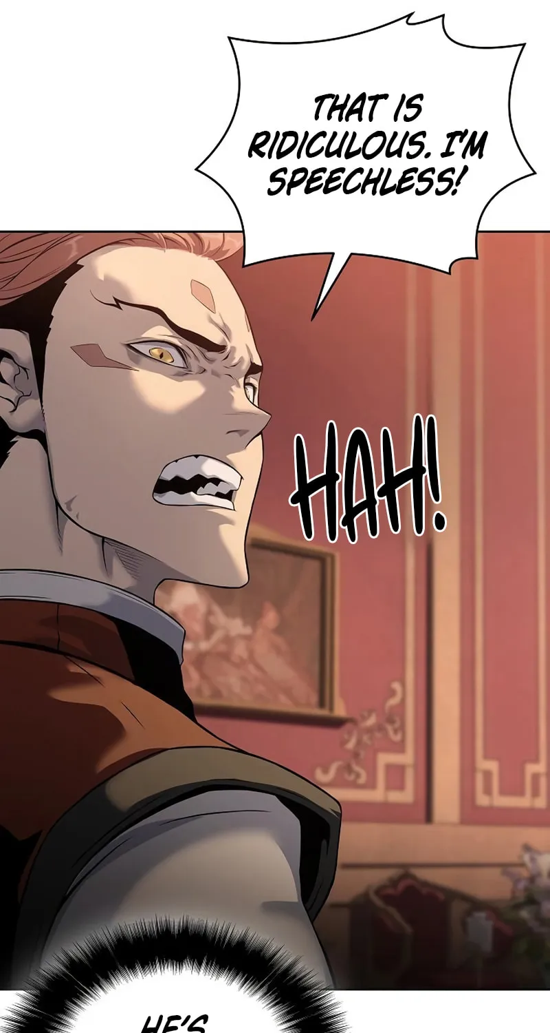 Cleric of Decay Chapter 31 page 122 - 