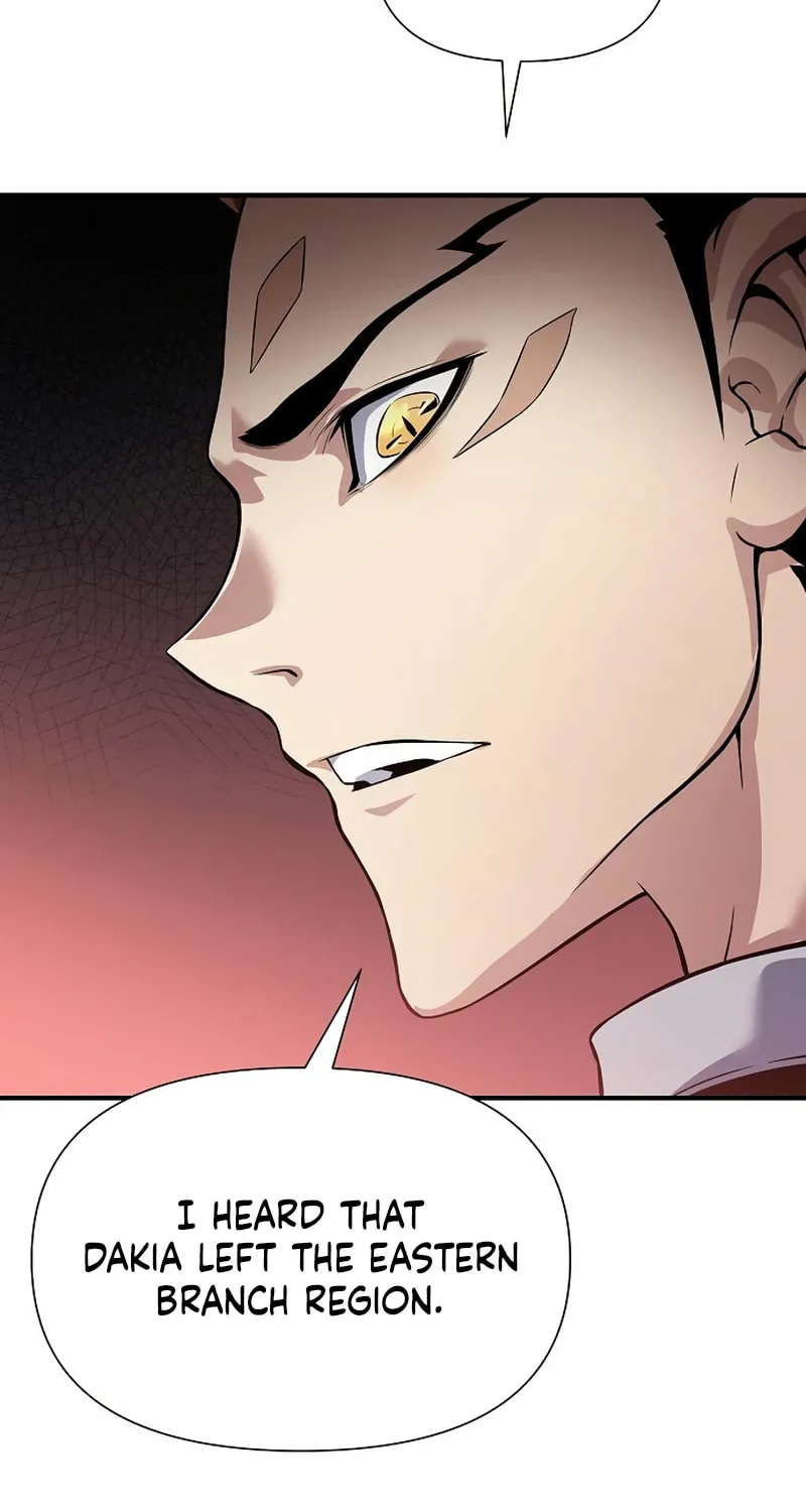 Cleric of Decay Chapter 31 page 127 - 