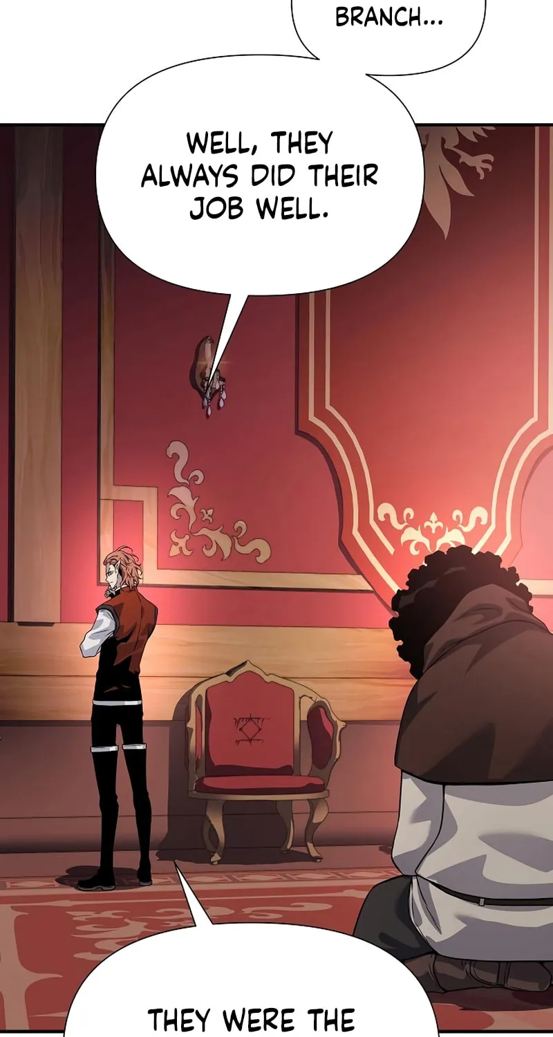 Cleric of Decay Chapter 31 page 130 - 