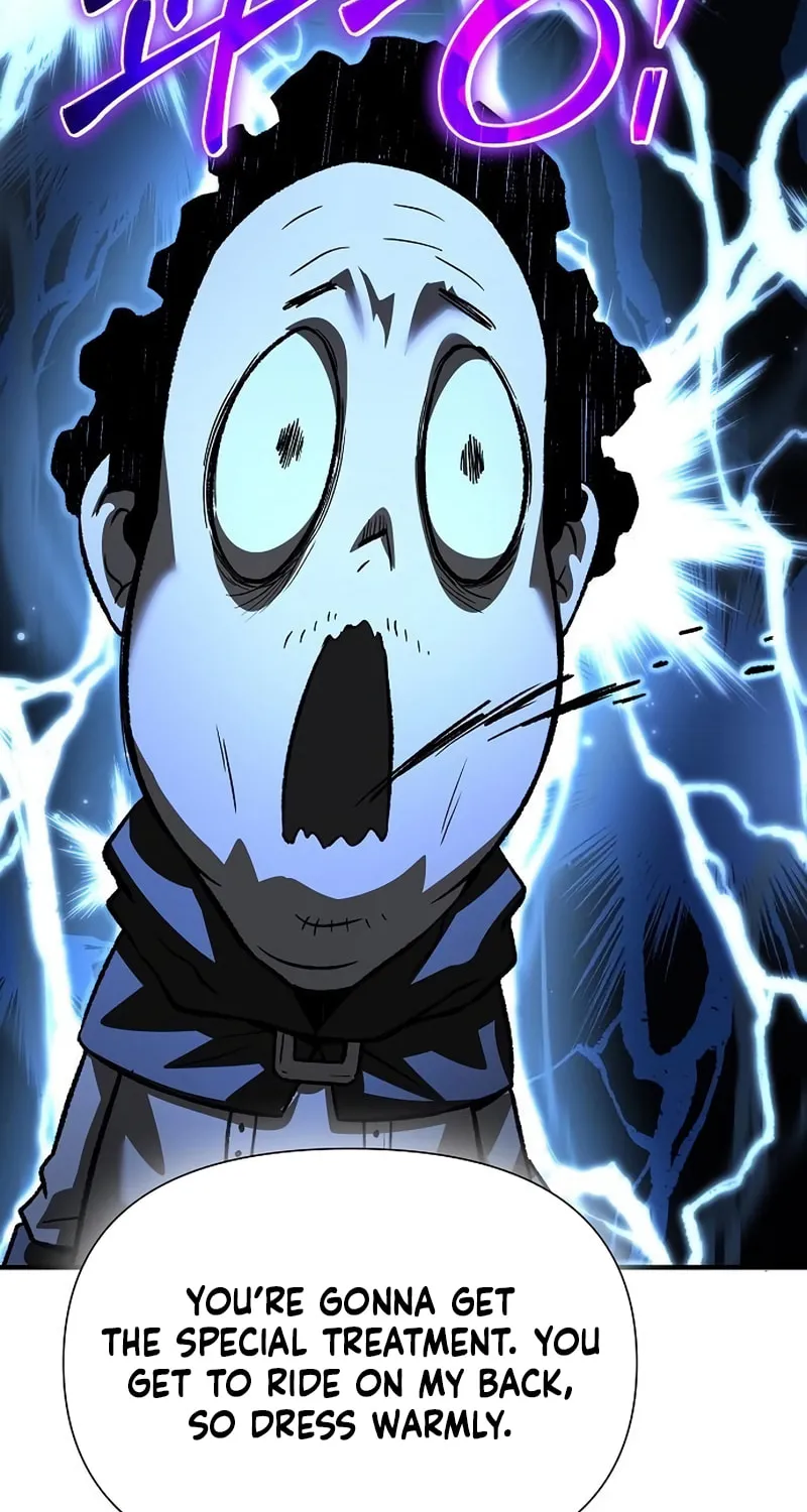 Cleric of Decay Chapter 31 page 145 - 
