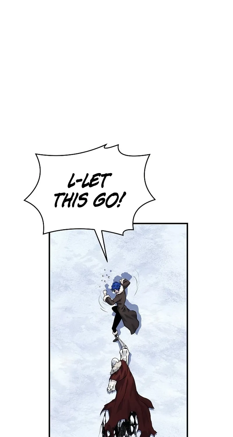 Cleric of Decay Chapter 31 page 25 - 