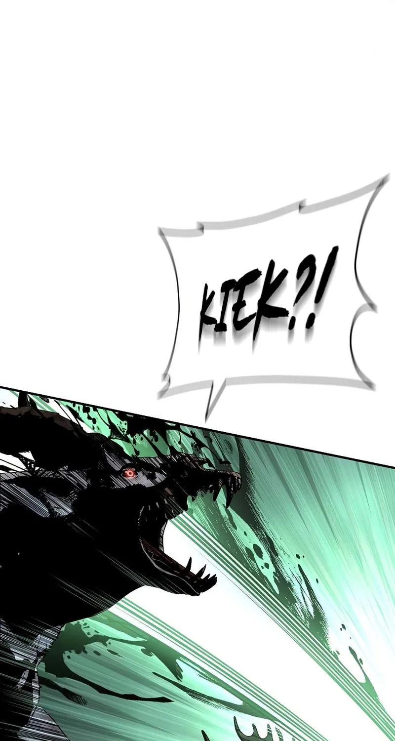 Cleric of Decay Chapter 31 page 6 - 