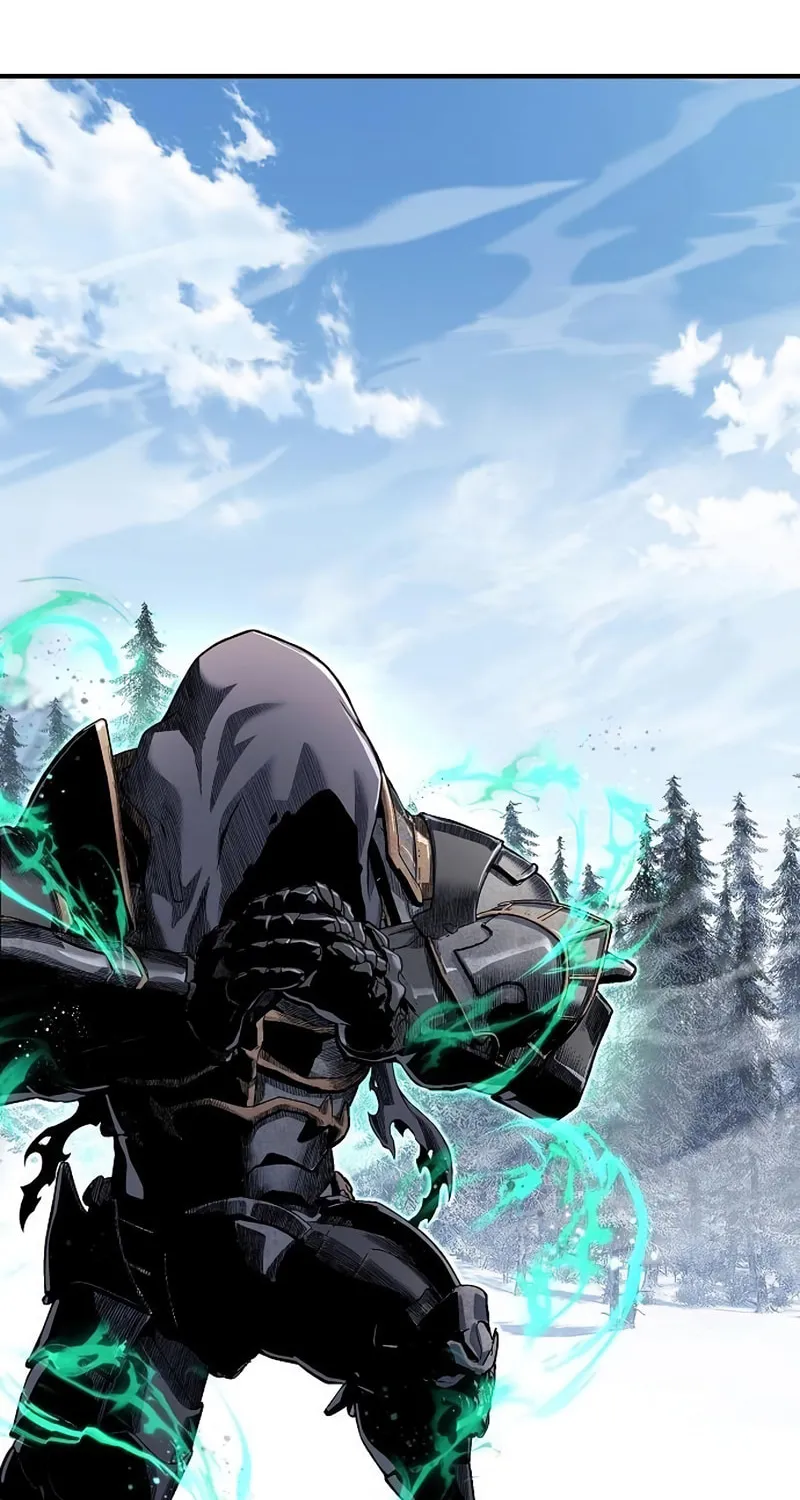 Cleric of Decay Chapter 31 page 77 - 