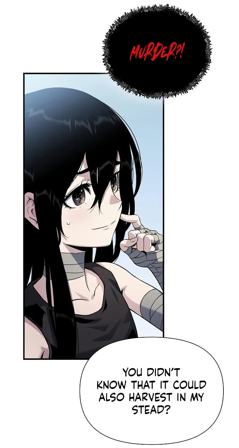 Cleric of Decay Chapter 31 page 82 - 