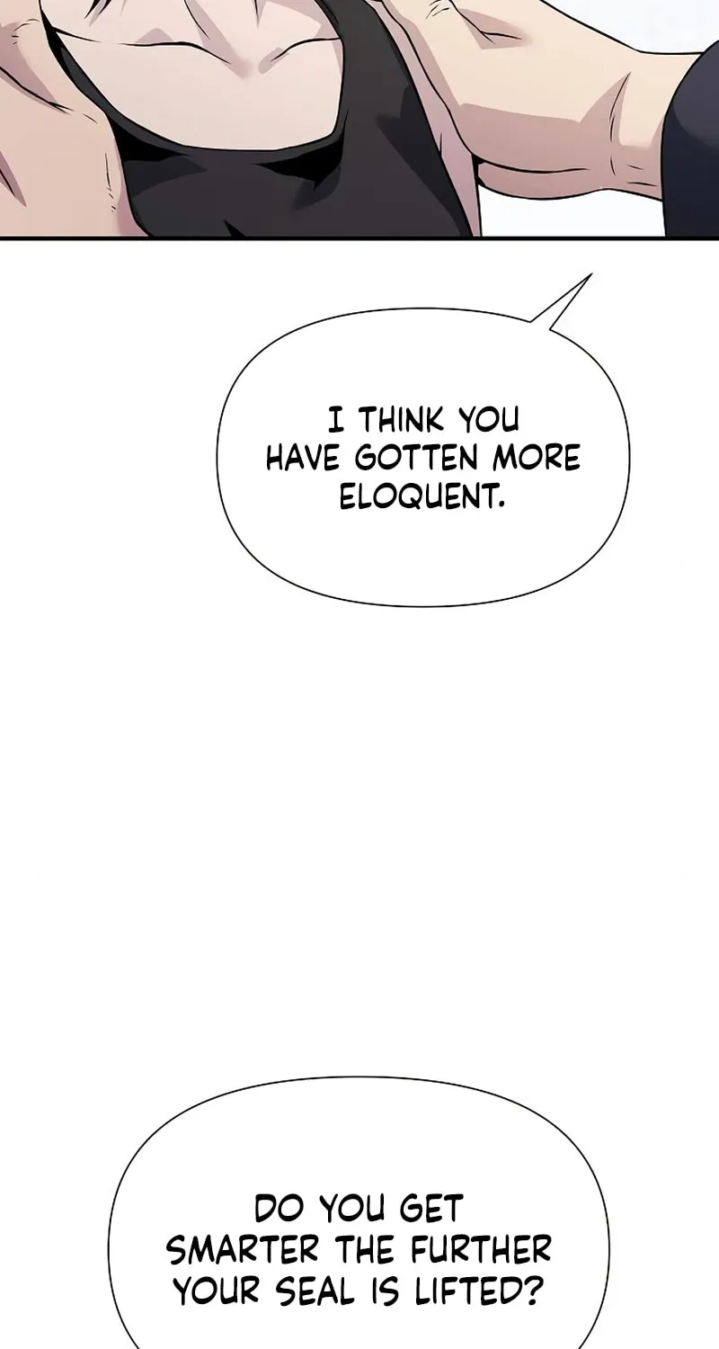 Cleric of Decay Chapter 31 page 85 - 