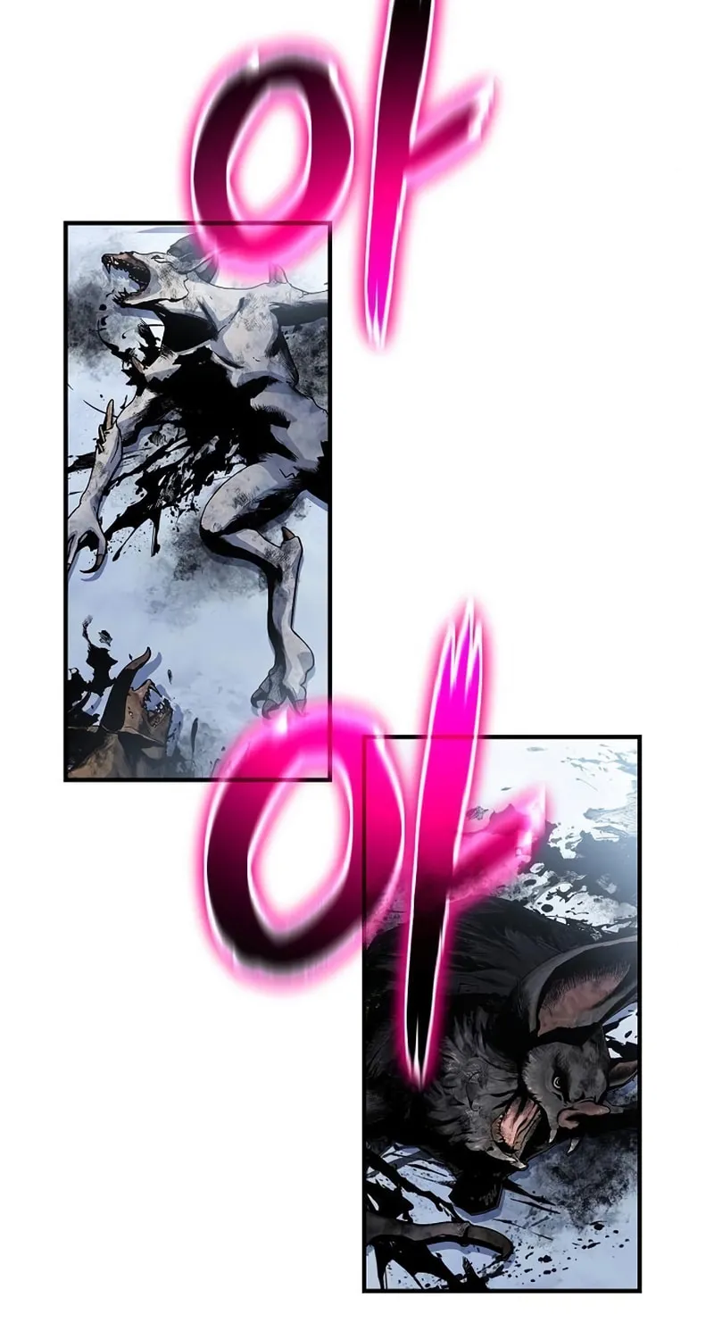 Cleric of Decay Chapter 31 page 10 - 