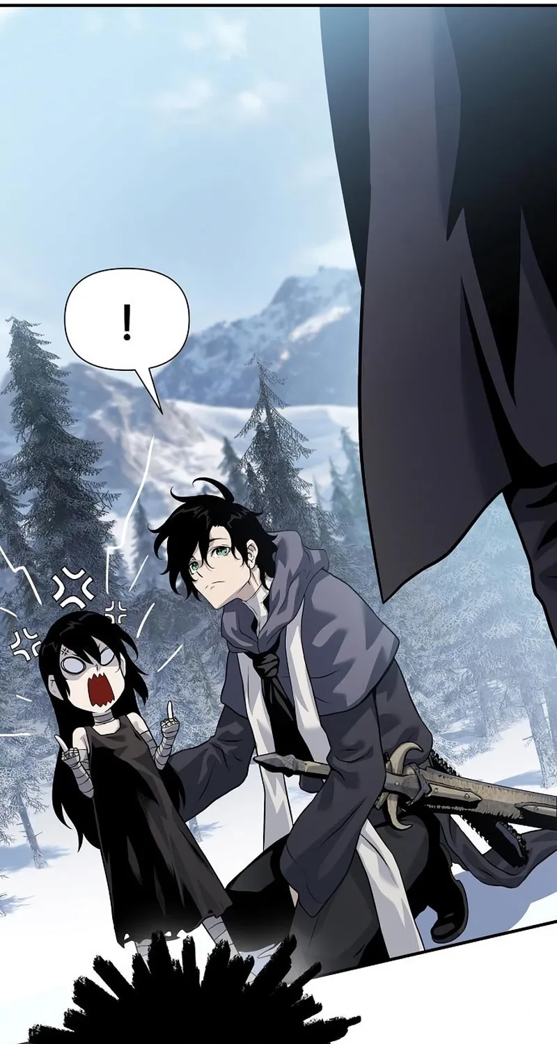 Cleric of Decay Chapter 31 page 92 - 