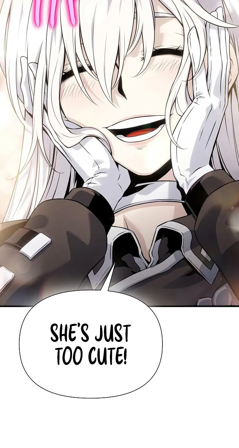 Cleric of Decay Chapter 31 page 97 - 