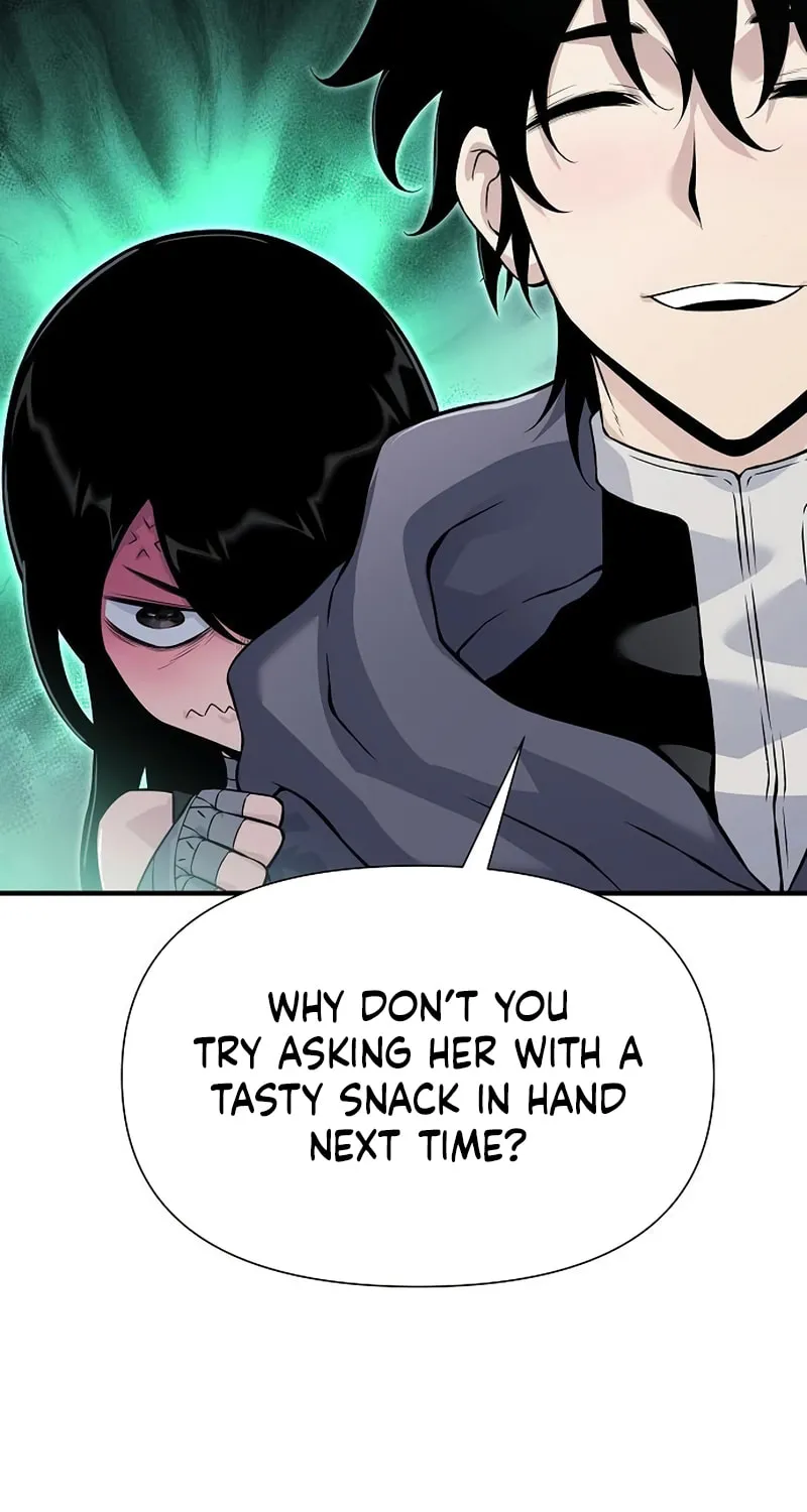 Cleric of Decay Chapter 31 page 100 - 
