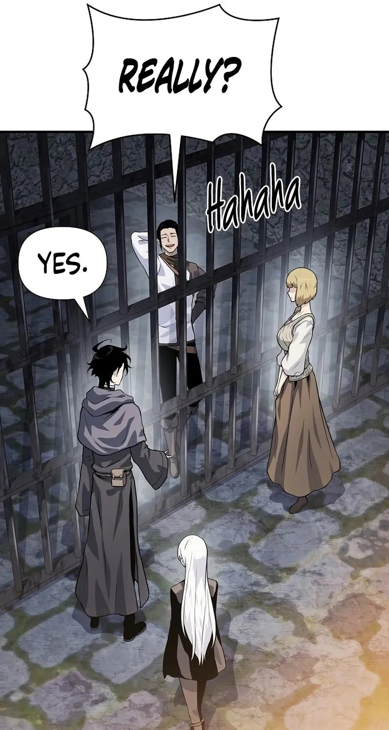 Cleric of Decay Chapter 32 page 102 - 
