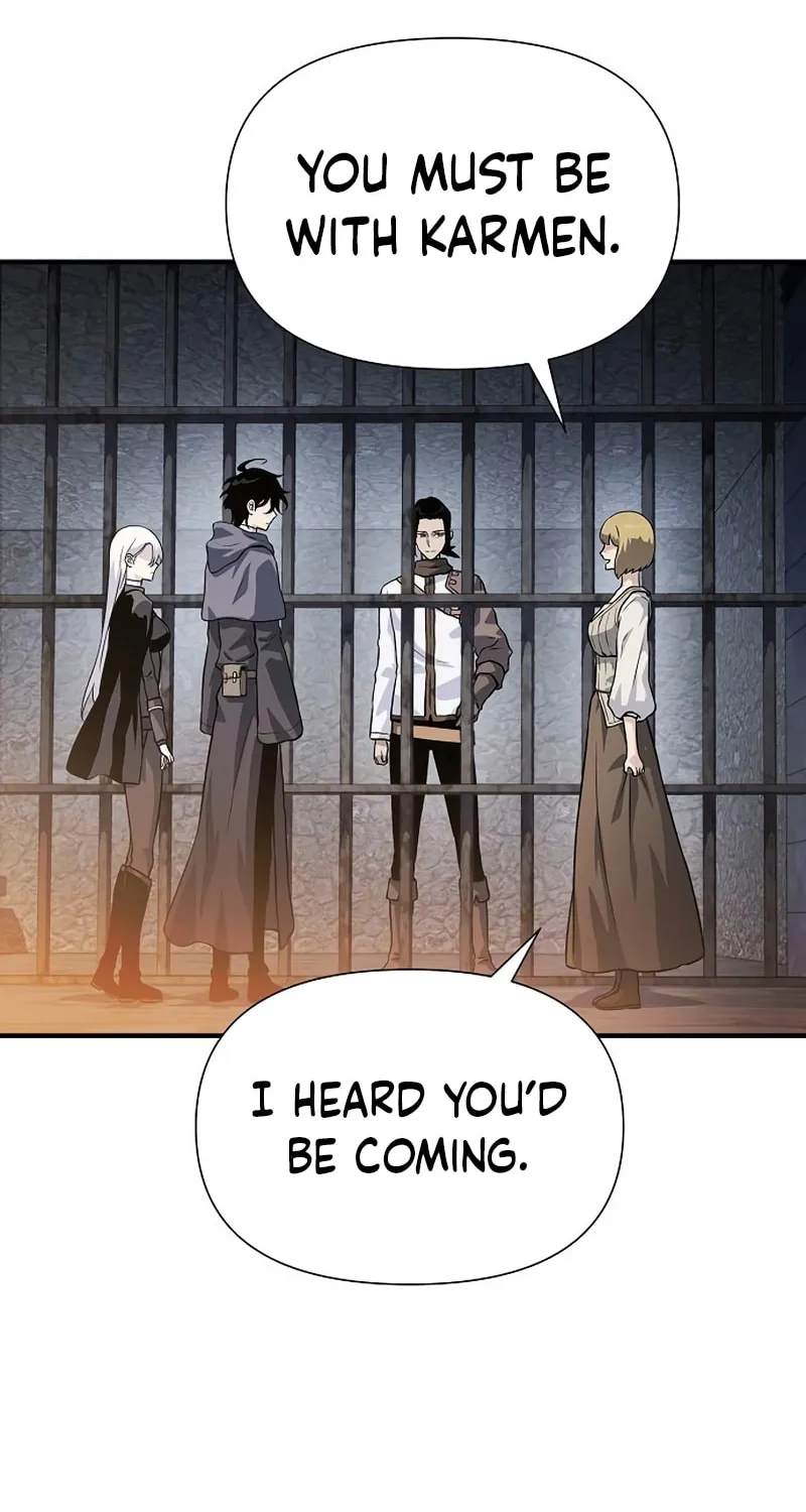 Cleric of Decay Chapter 32 page 105 - 