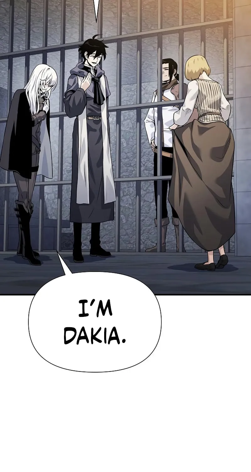 Cleric of Decay Chapter 32 page 108 - 