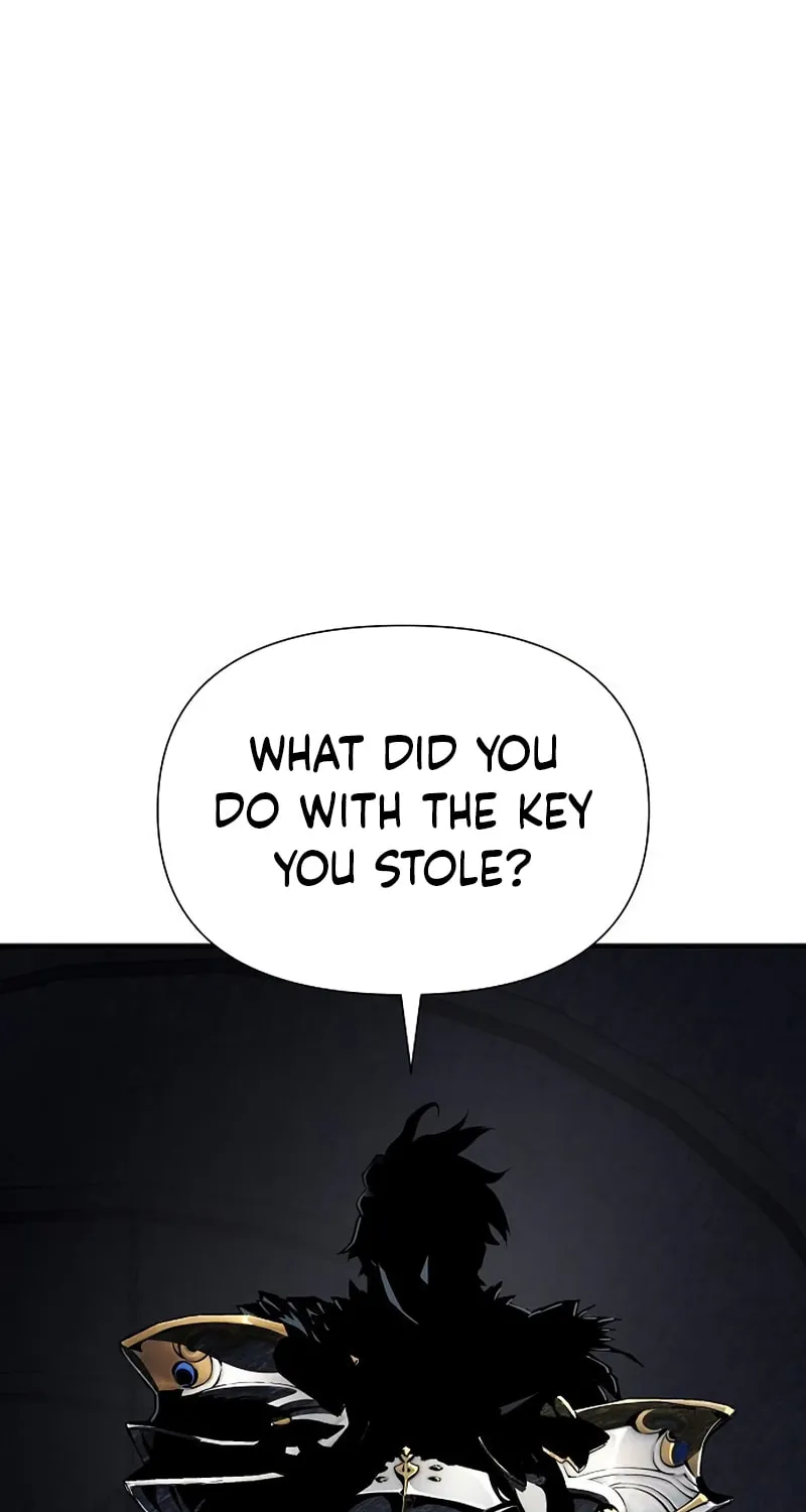 Cleric of Decay Chapter 32 page 113 - 