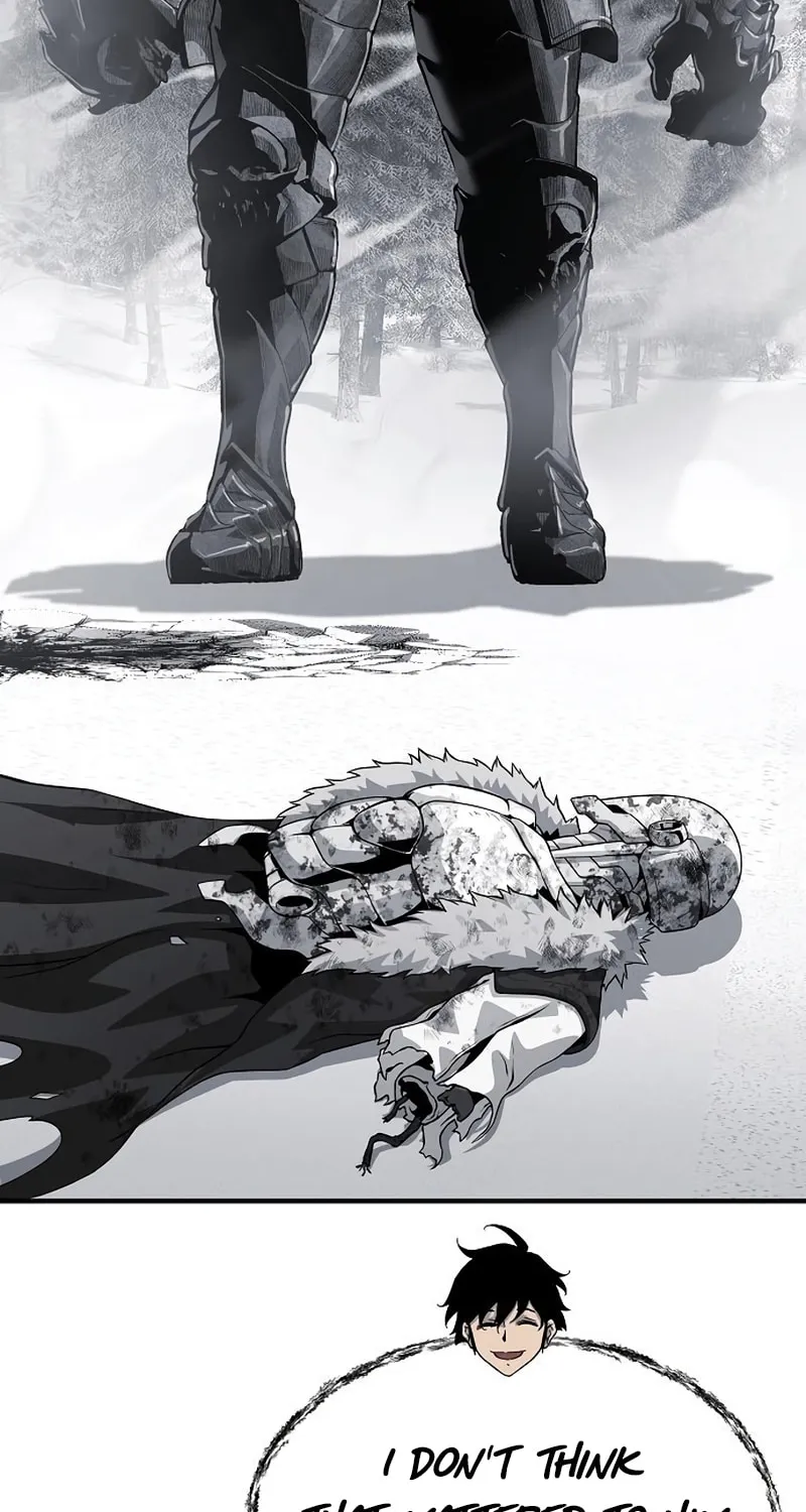 Cleric of Decay Chapter 32 page 13 - 