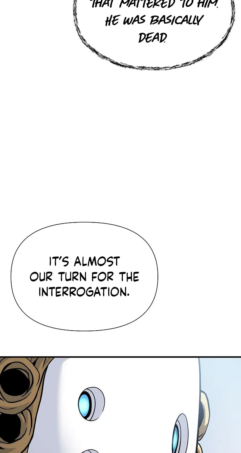 Cleric of Decay Chapter 32 page 14 - 