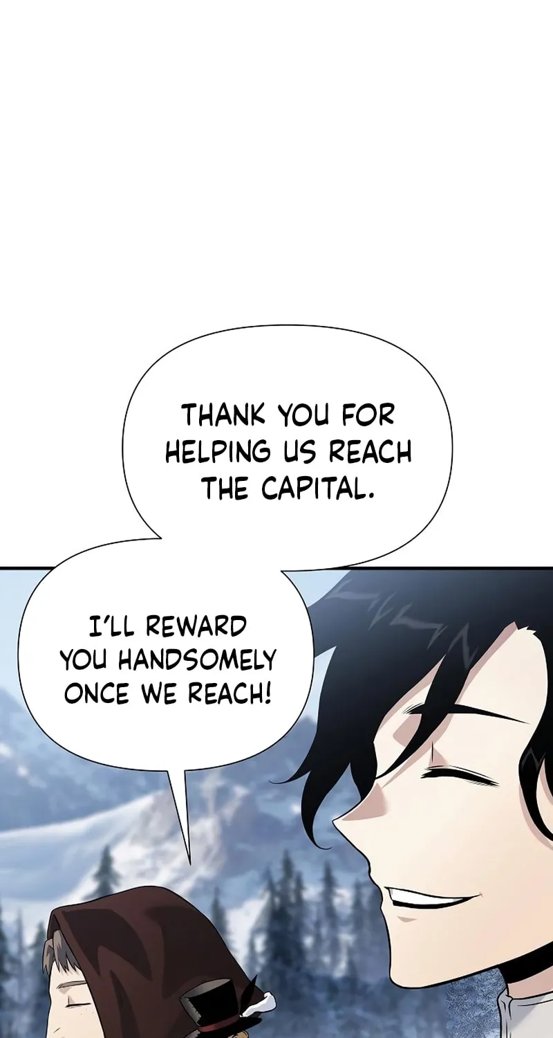 Cleric of Decay Chapter 32 page 17 - 