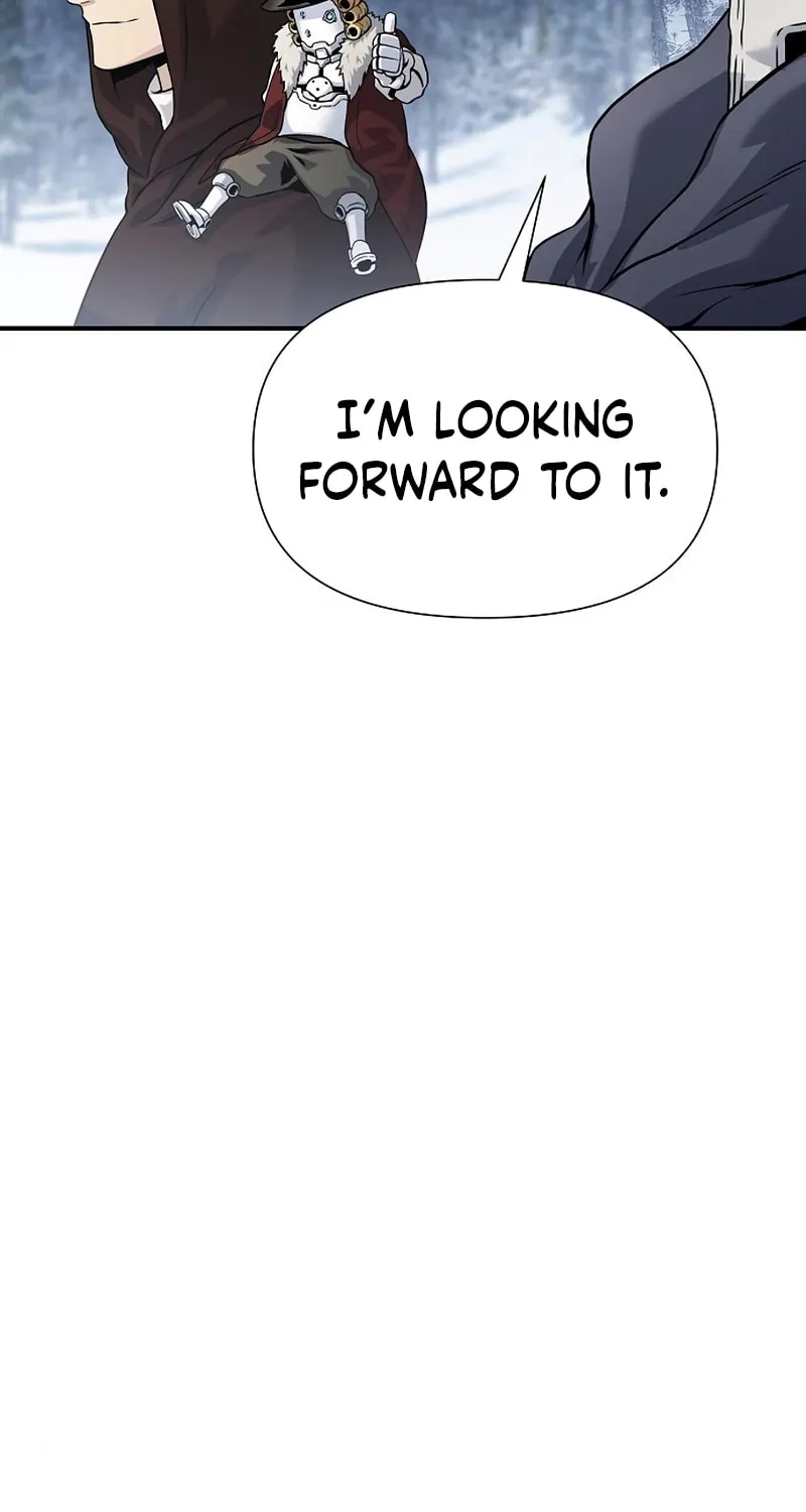 Cleric of Decay Chapter 32 page 18 - 