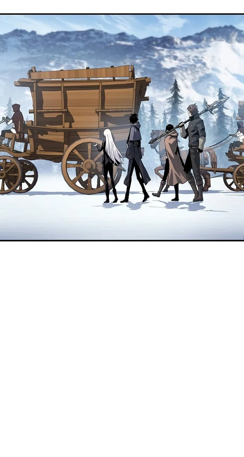 Cleric of Decay Chapter 32 page 19 - 