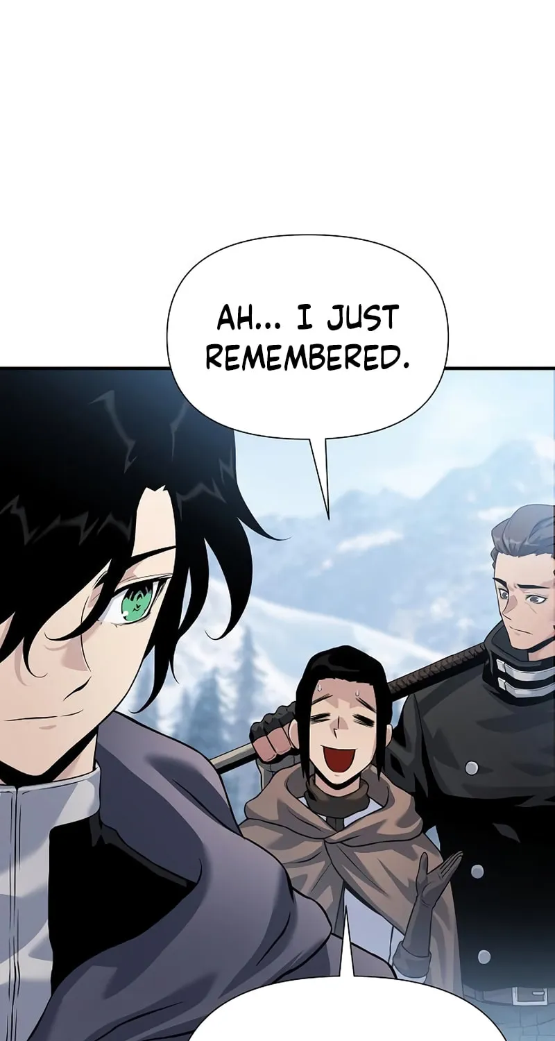 Cleric of Decay Chapter 32 page 20 - 