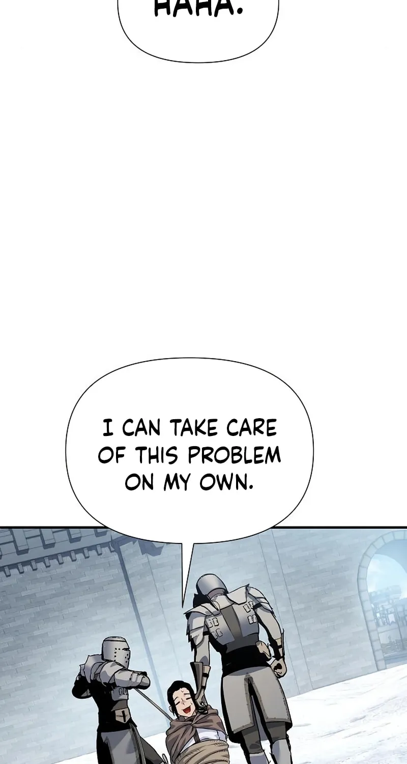 Cleric of Decay Chapter 32 page 26 - 