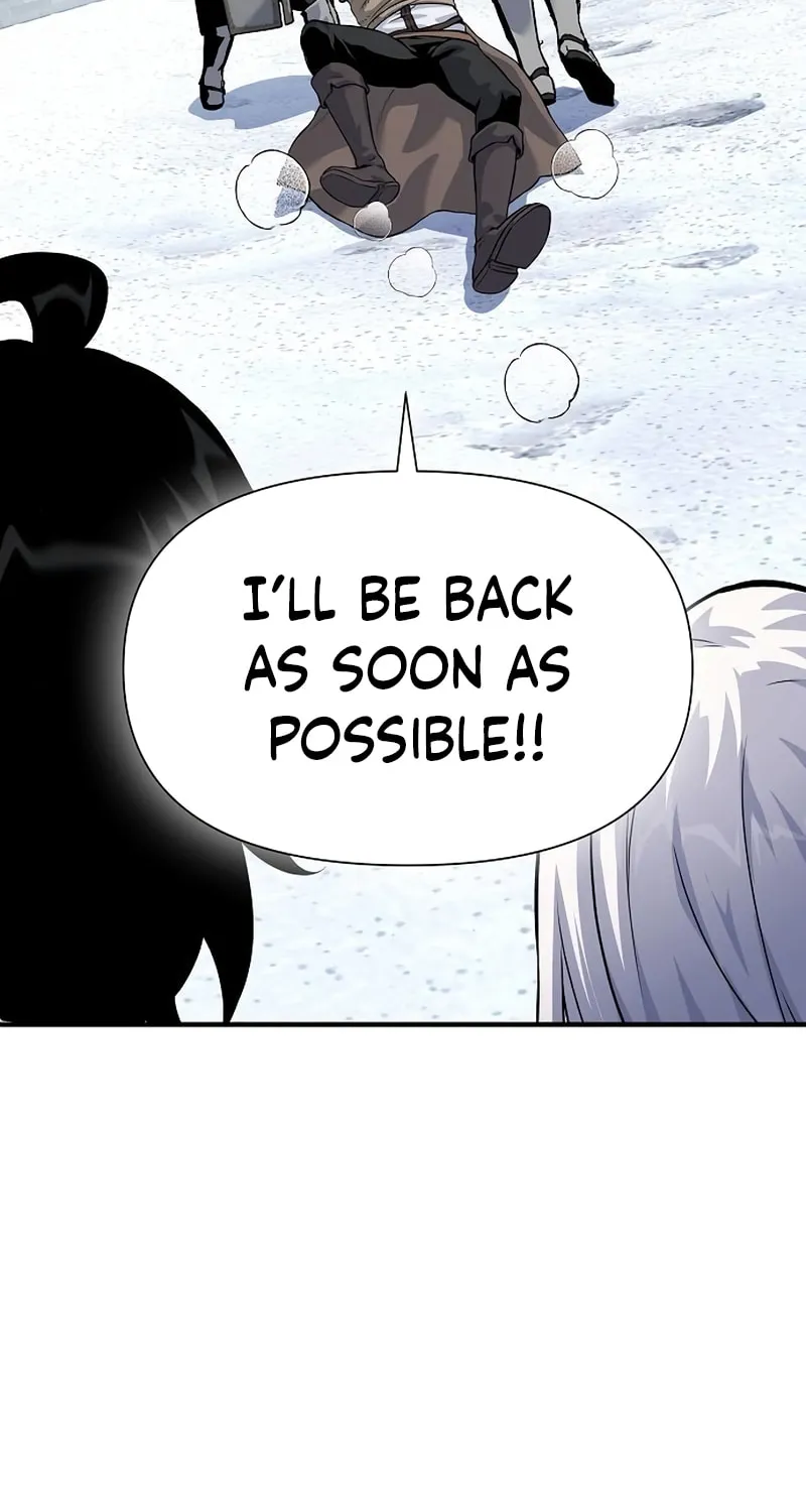 Cleric of Decay Chapter 32 page 27 - 