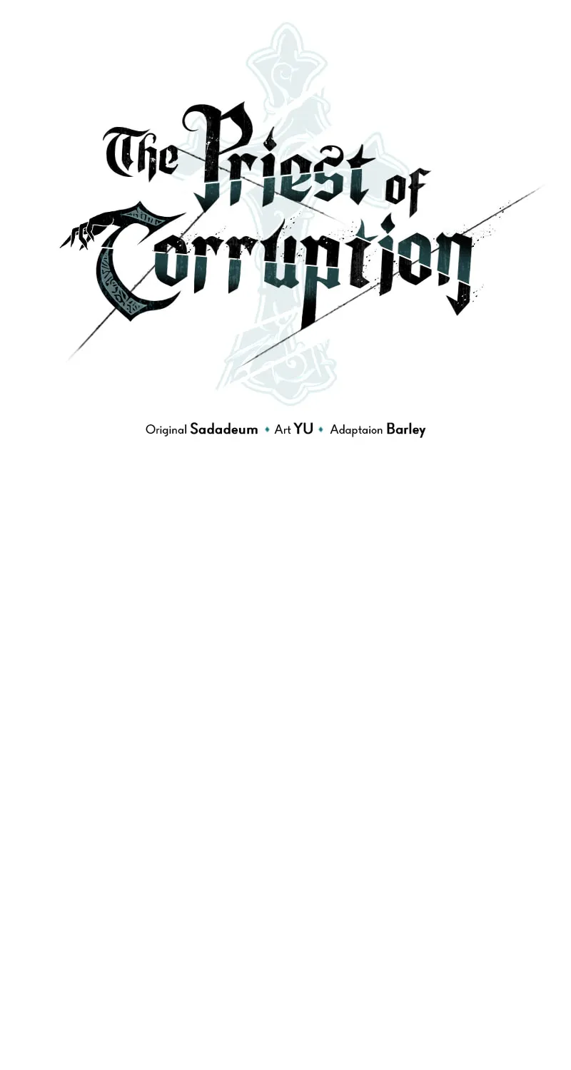 Cleric of Decay Chapter 32 page 30 - 