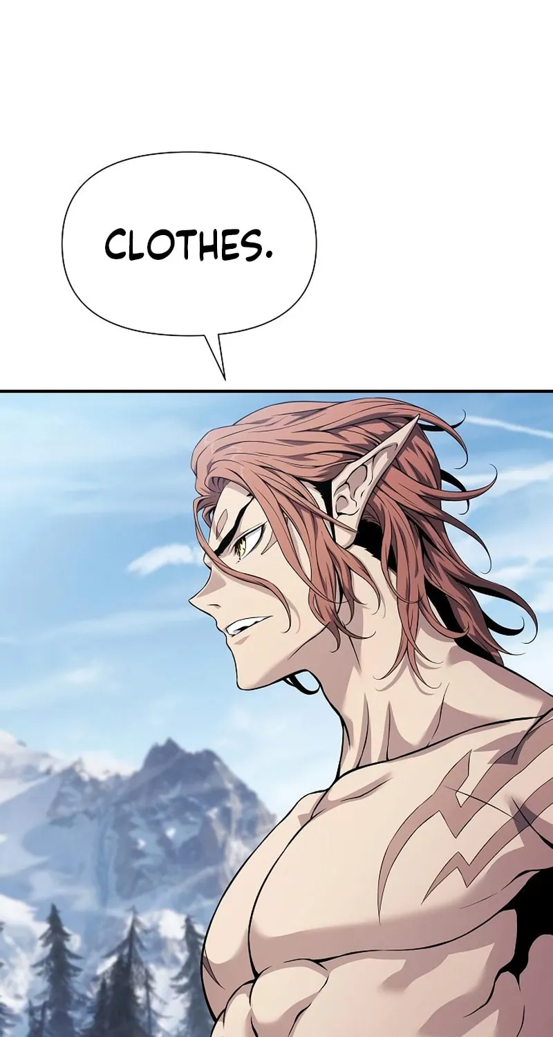 Cleric of Decay Chapter 32 page 39 - 