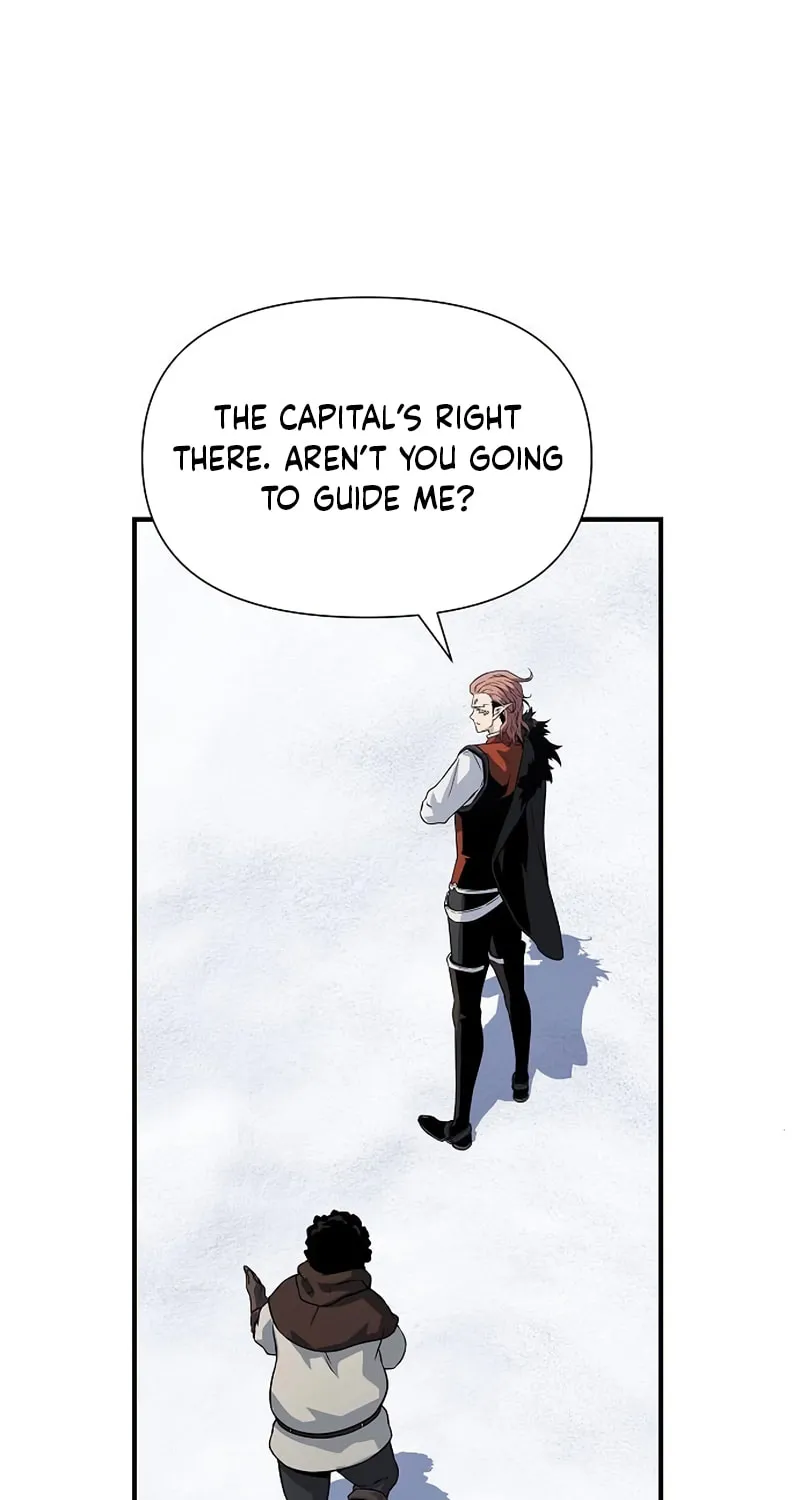 Cleric of Decay Chapter 32 page 42 - 