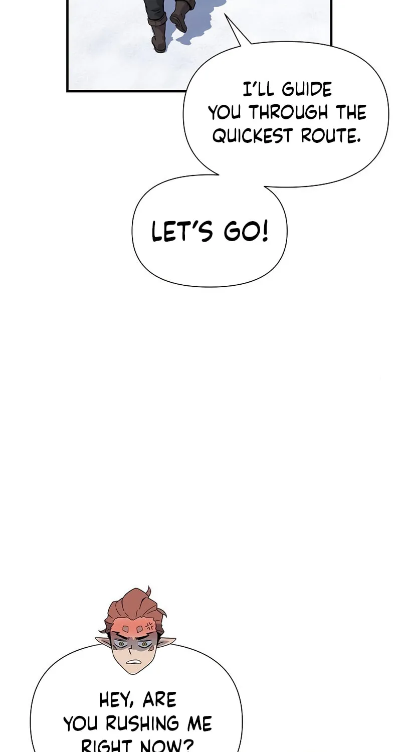 Cleric of Decay Chapter 32 page 43 - 