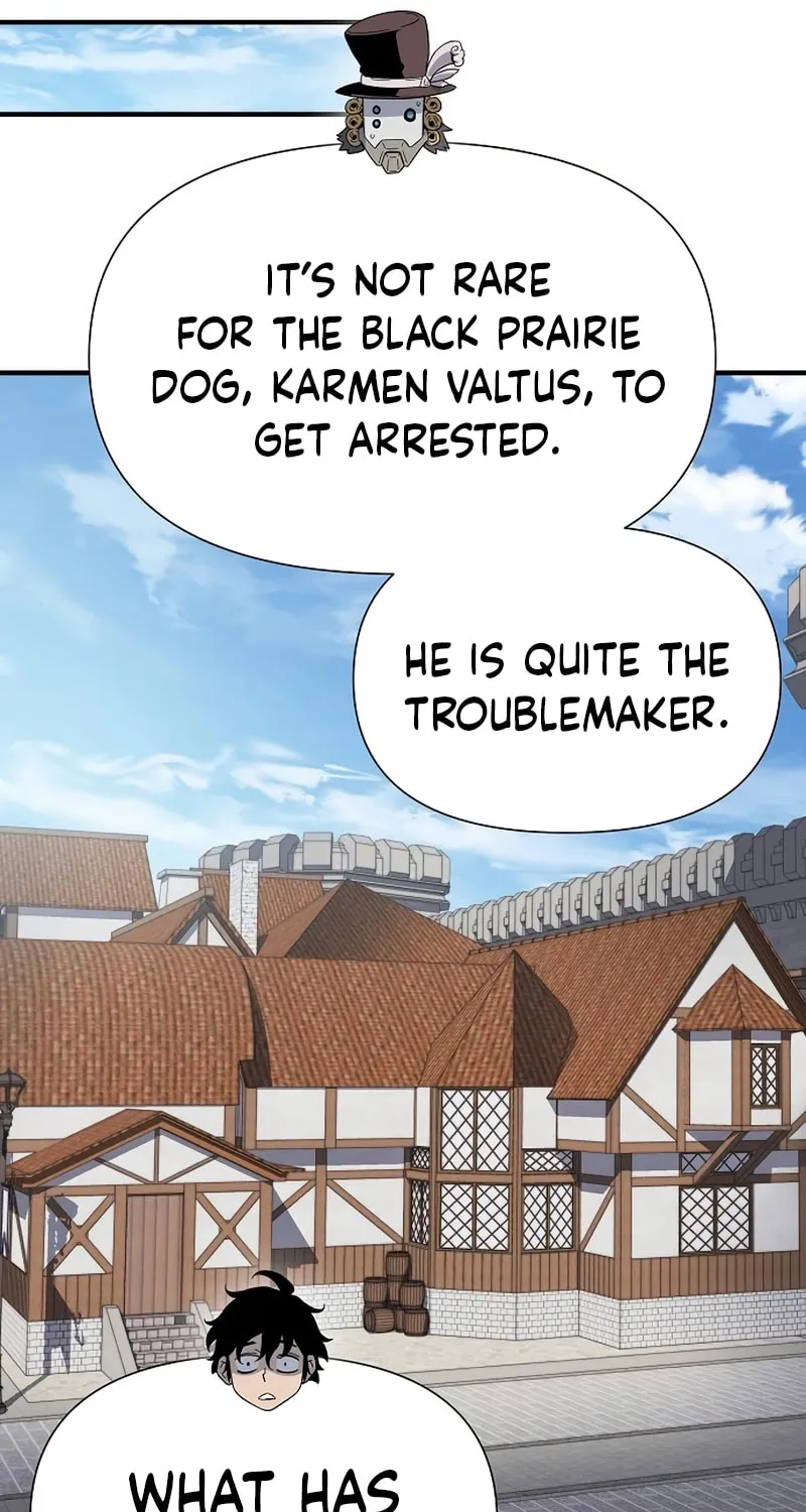 Cleric of Decay Chapter 32 page 46 - 