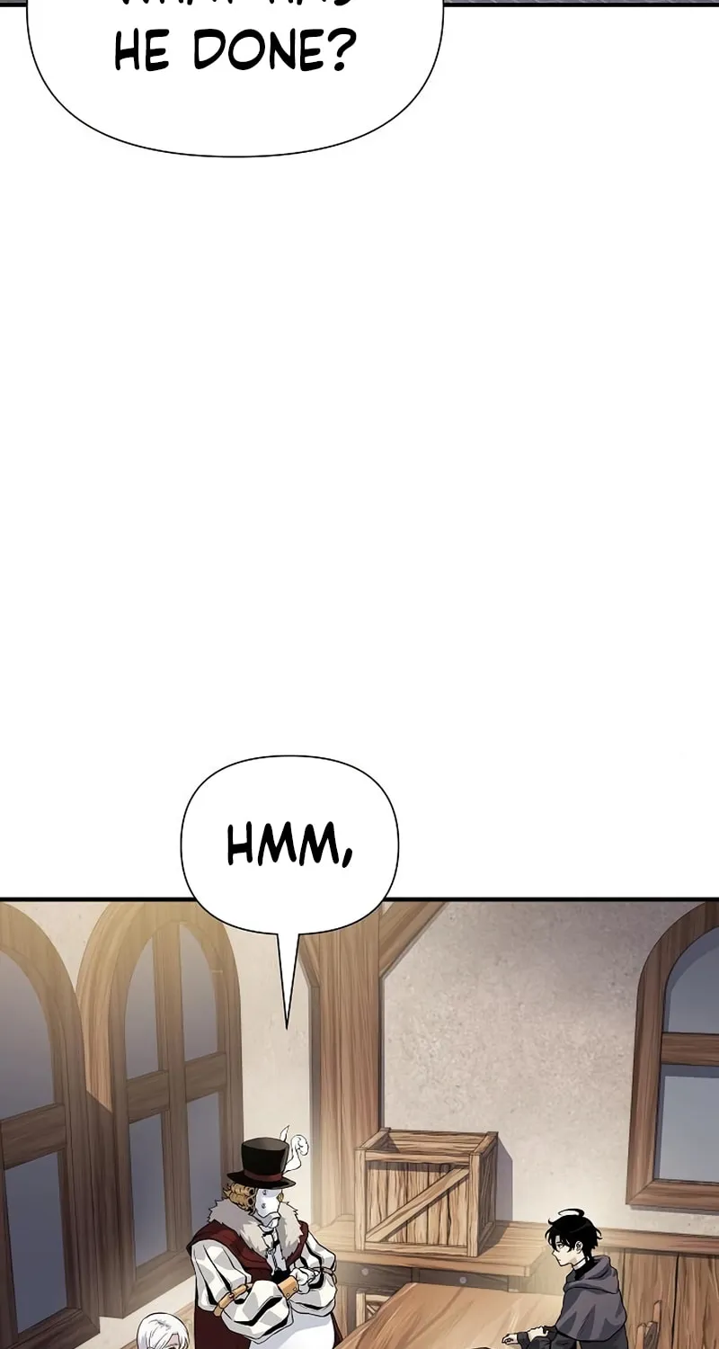 Cleric of Decay Chapter 32 page 47 - 