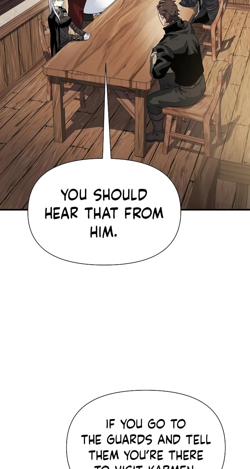Cleric of Decay Chapter 32 page 48 - 