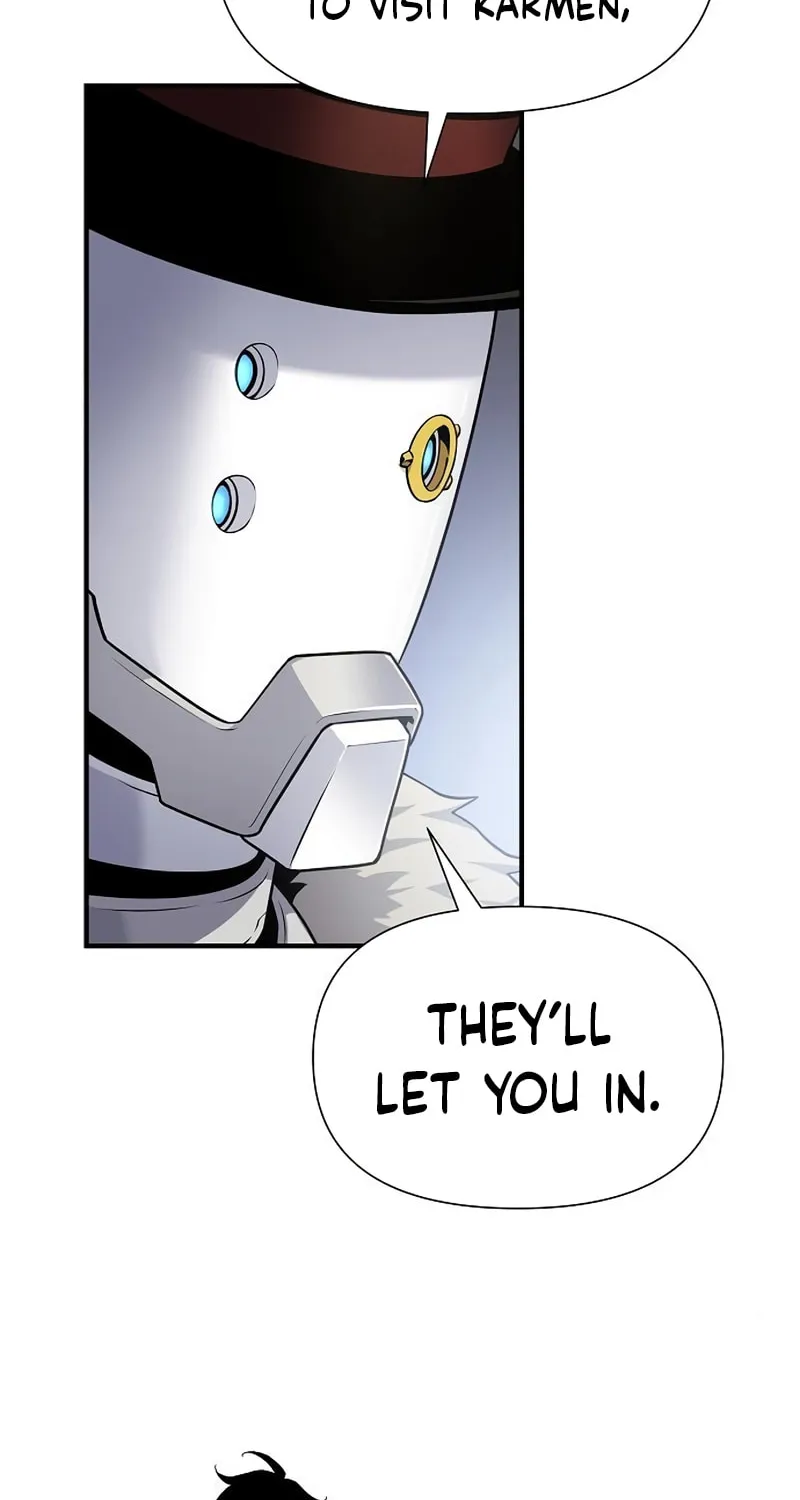 Cleric of Decay Chapter 32 page 49 - 