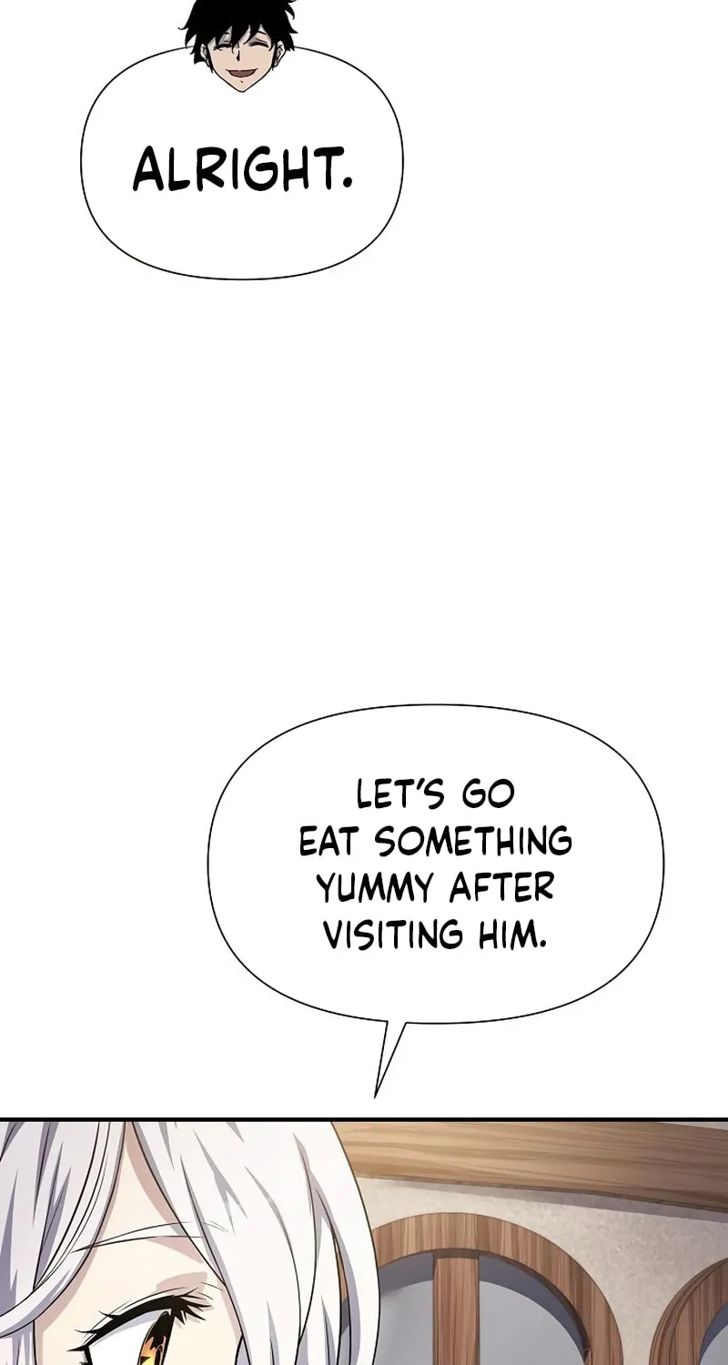Cleric of Decay Chapter 32 page 50 - 