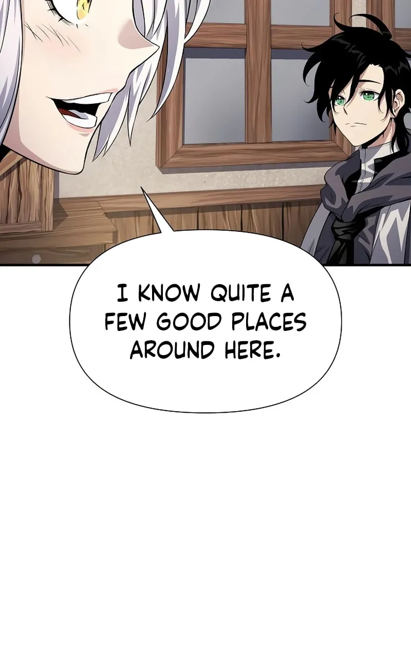 Cleric of Decay Chapter 32 page 51 - 