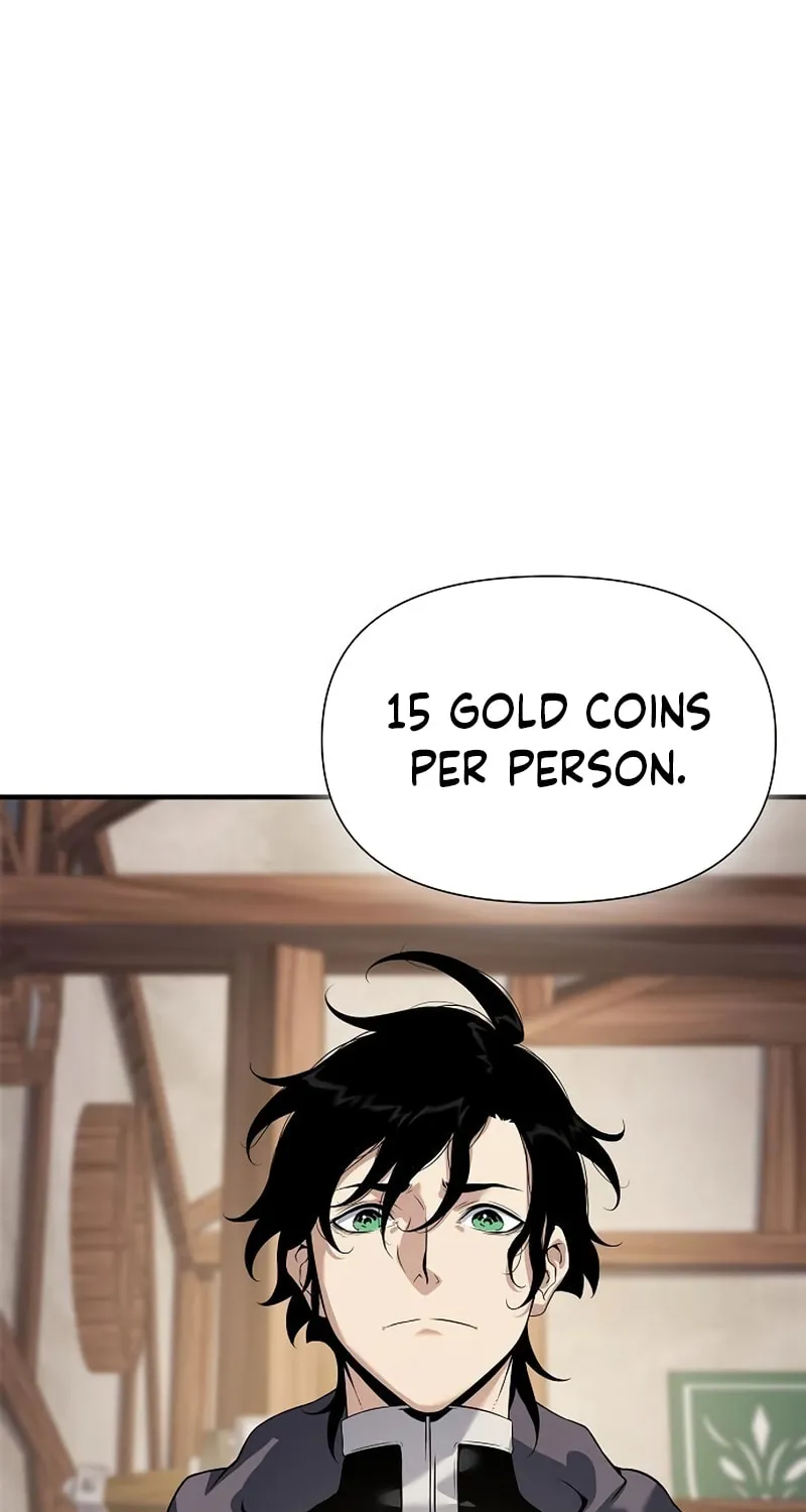 Cleric of Decay Chapter 32 page 55 - 