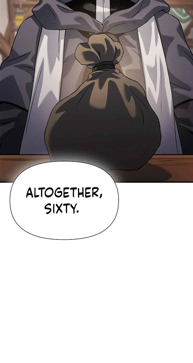Cleric of Decay Chapter 32 page 56 - 