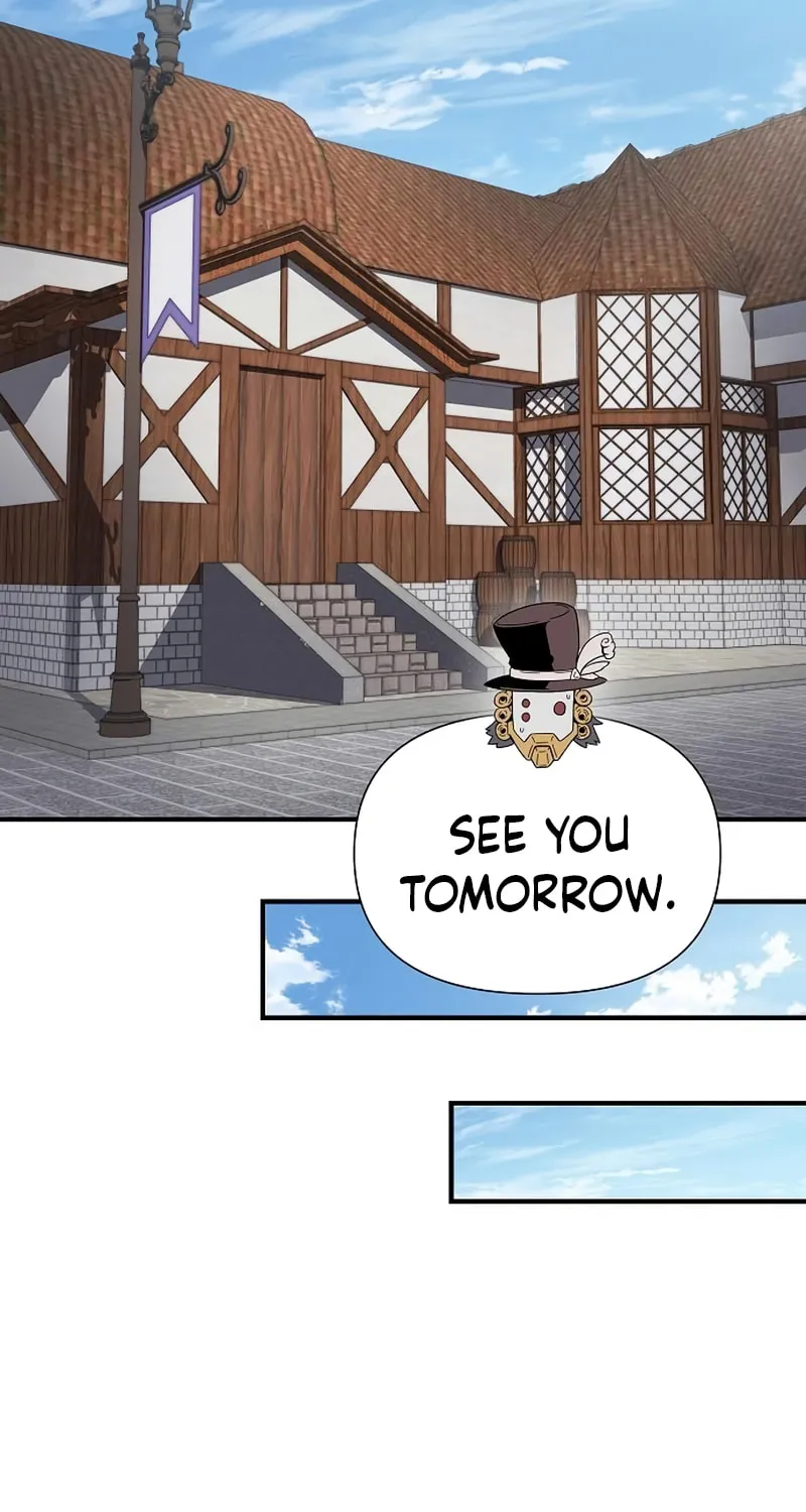 Cleric of Decay Chapter 32 page 74 - 