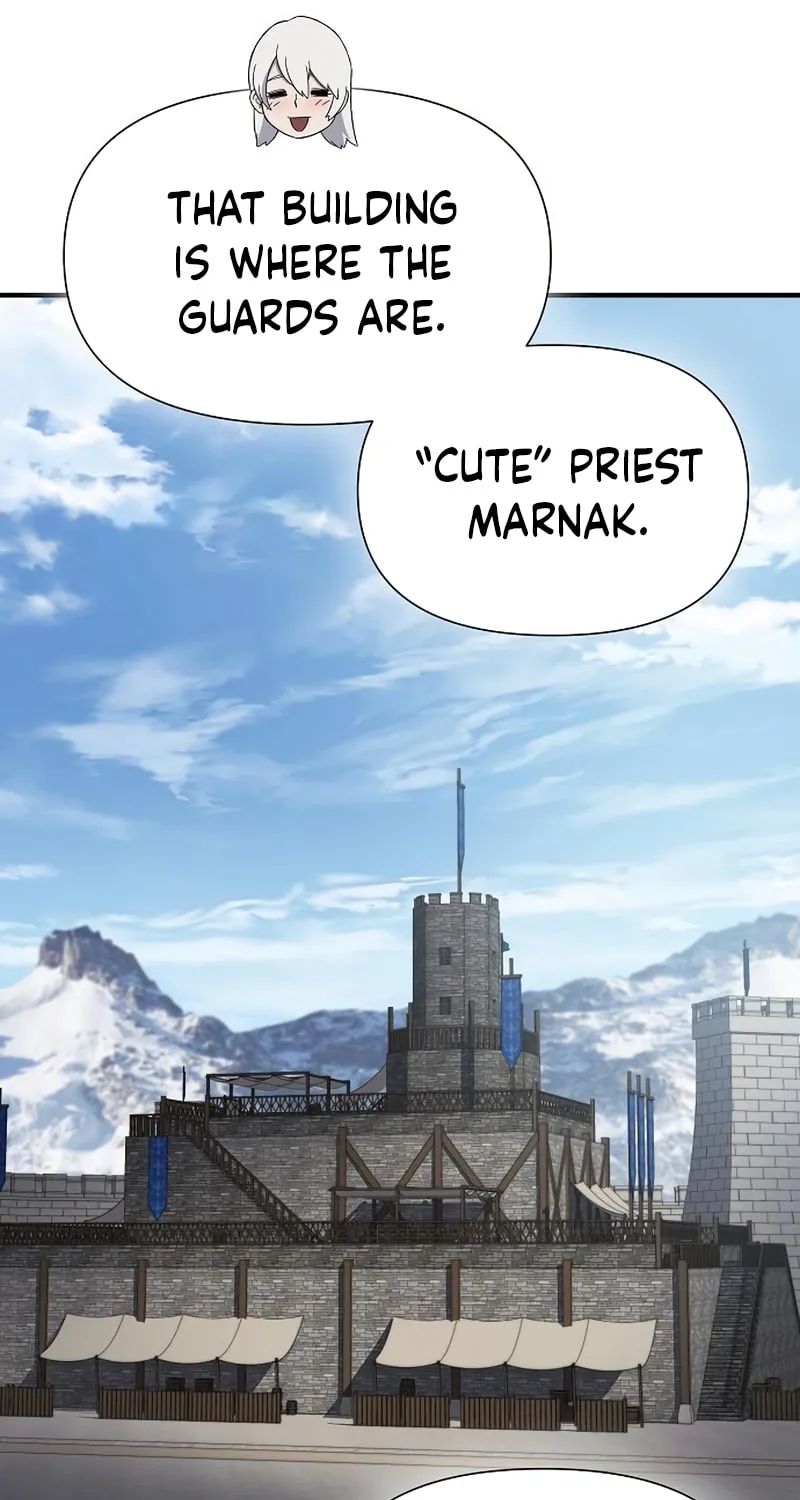 Cleric of Decay Chapter 32 page 82 - 