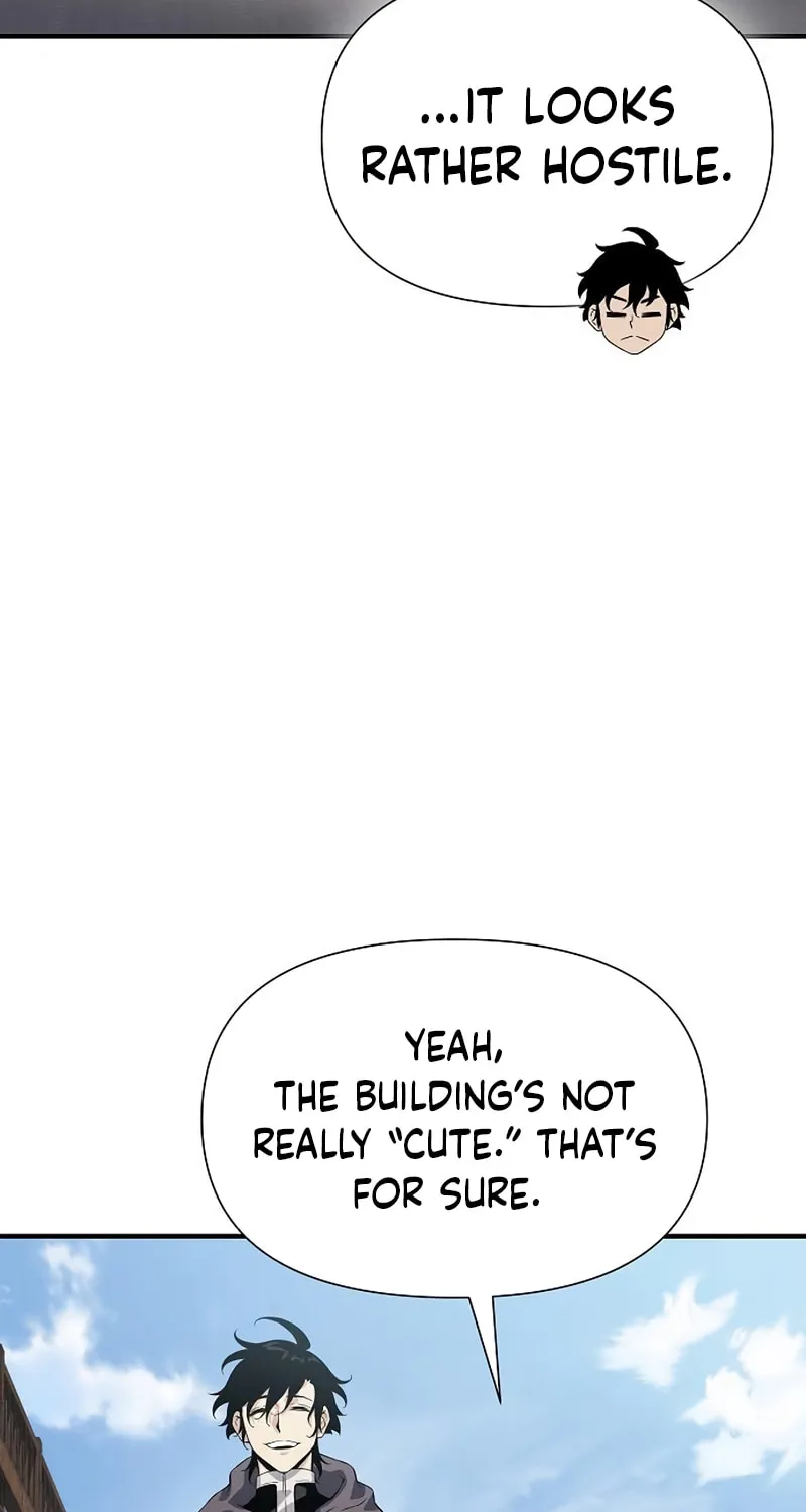 Cleric of Decay Chapter 32 page 83 - 