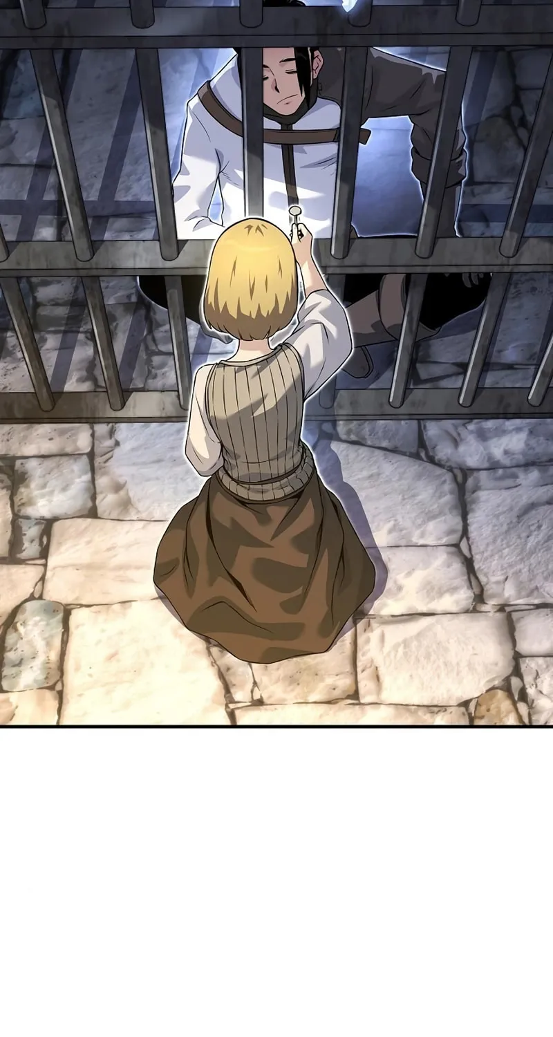Cleric of Decay Chapter 32 page 94 - 