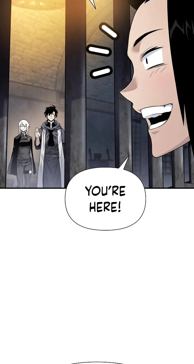 Cleric of Decay Chapter 32 page 99 - 