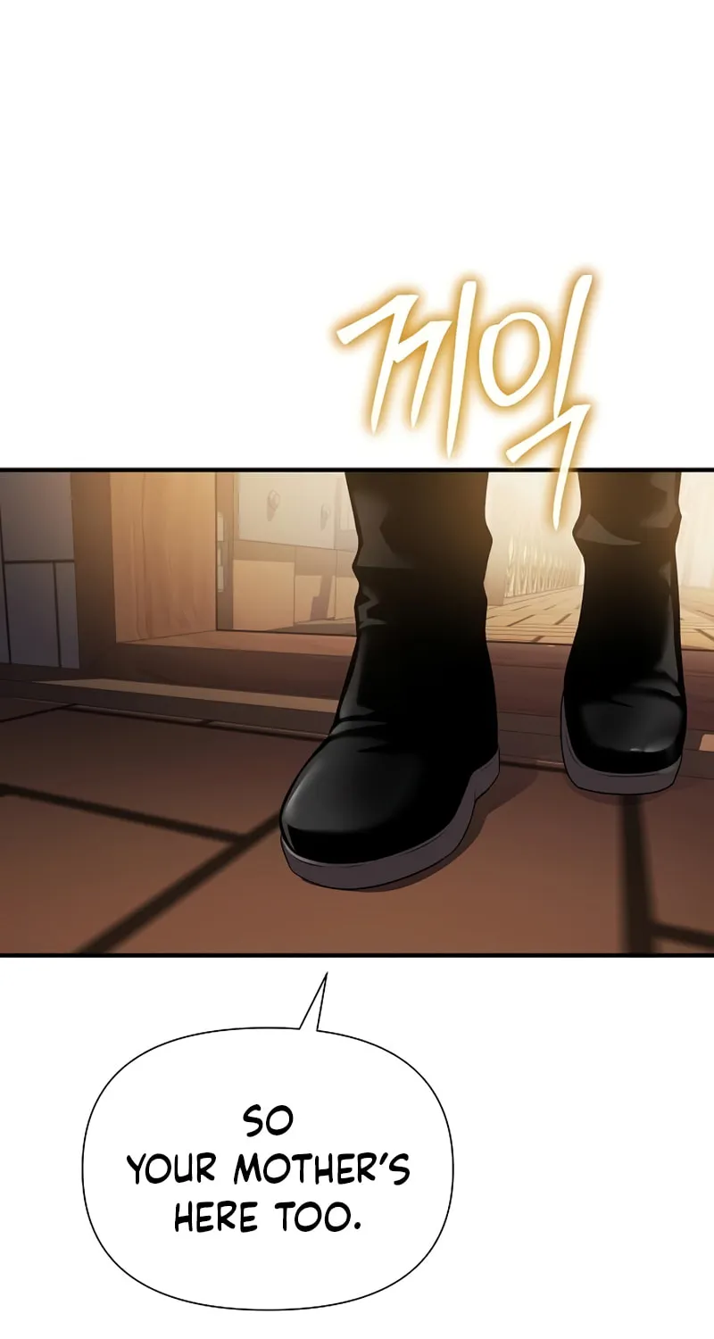 Cleric of Decay Chapter 33 page 104 - 